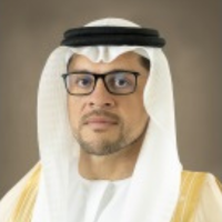 Onn Wah Leow speaking at Middle East Rail